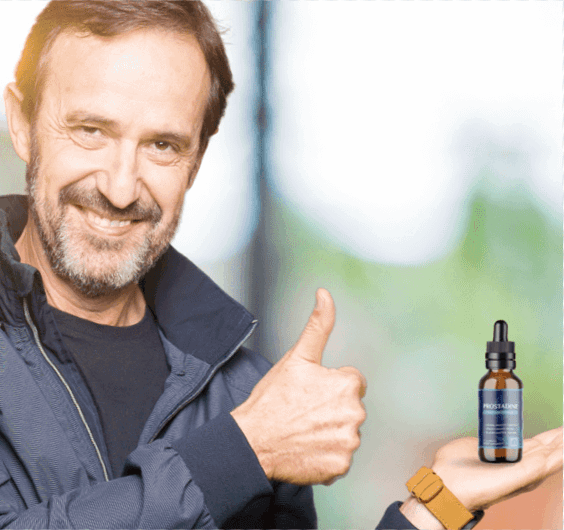 Prostadine User reviews